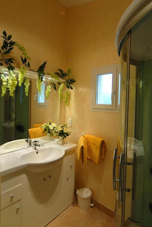 Domaine De Grand Homme Hotel บอร์โด ห้อง รูปภาพ